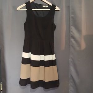 YA LOS ANGELES DRESS SZ S